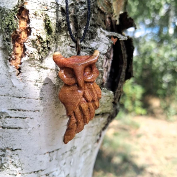 Mądrość Lasu / Wisdom of the Forest